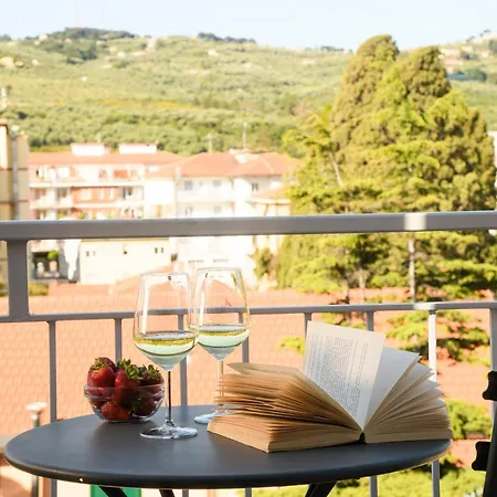 Hotell & Sasso