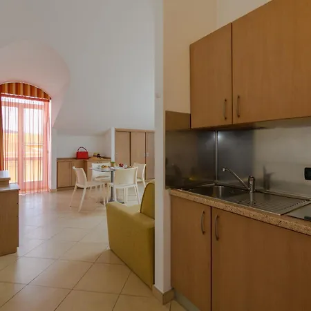 Hotell & Sasso