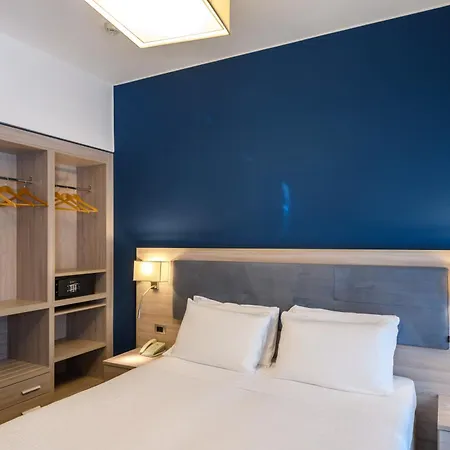 & Sasso Hotell Diano Marina