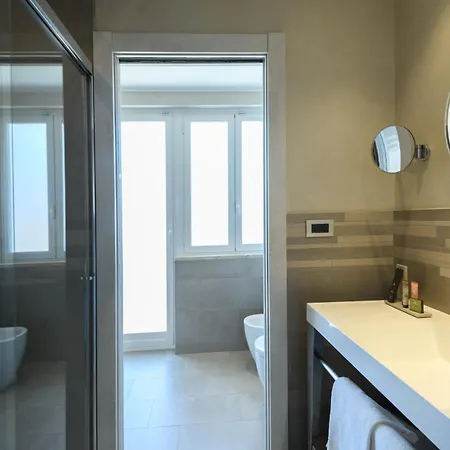& Sasso Hotel