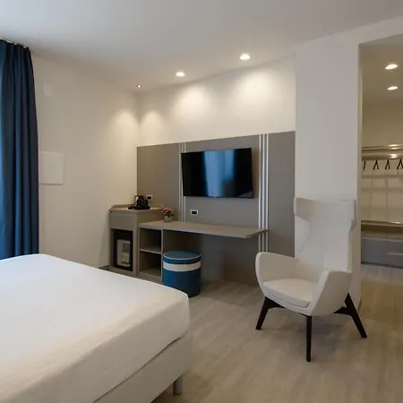 & Sasso Hotell Diano Marina