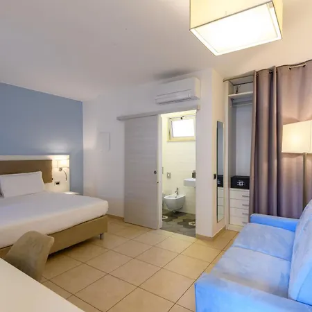 Hotell & Sasso 3*