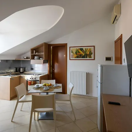 Hotell & Sasso 3*