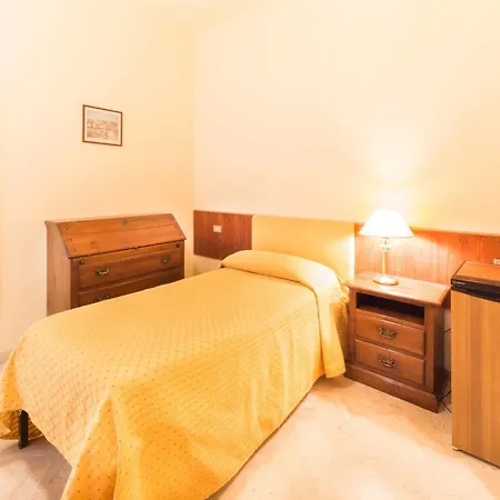 Hotel & Sasso 3*