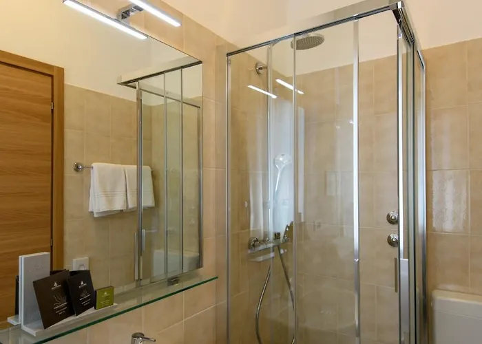 & Sasso Hotel Diano Marina