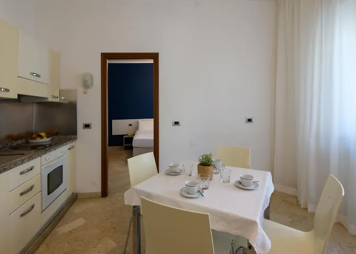 & Sasso Hotel Diano Marina