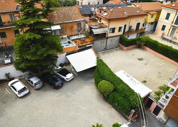 Hotel Sasso 3*