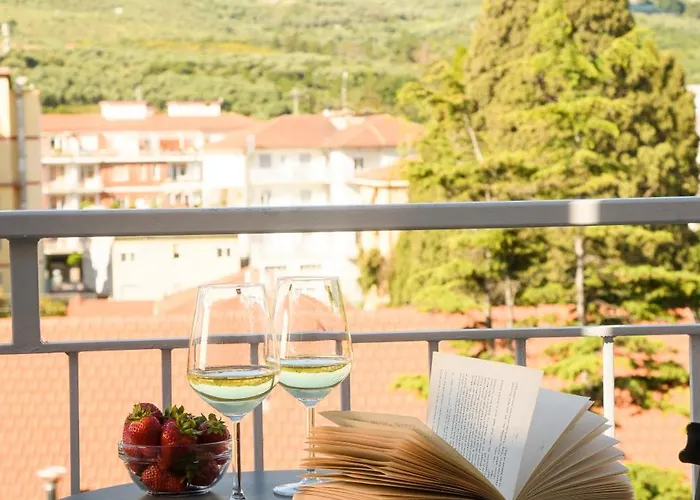 Hotel Sasso