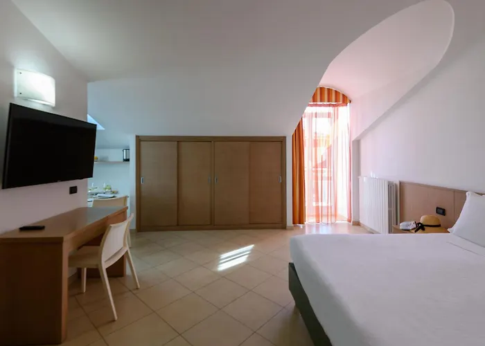 Hotel & Sasso Diano Marina