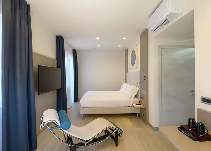 Hotel Sasso 3*