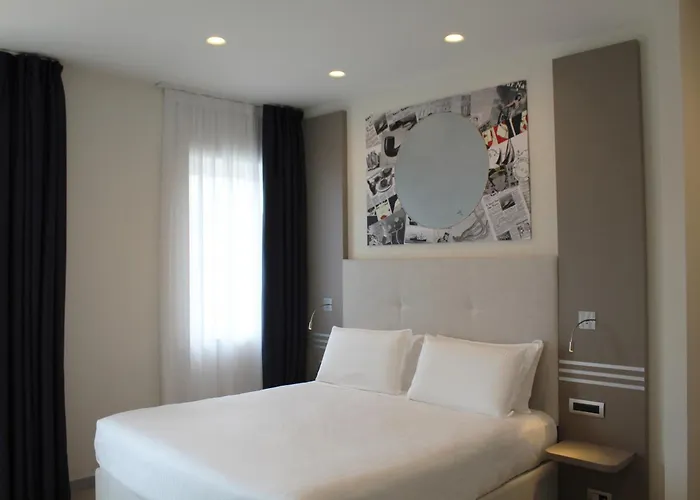 Hotel & Sasso 3*