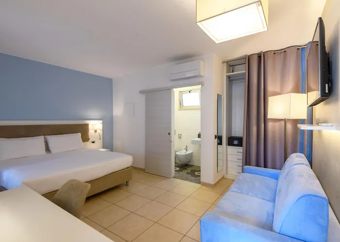 Hotel Sasso 3*