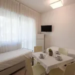 & Sasso Отель 3*