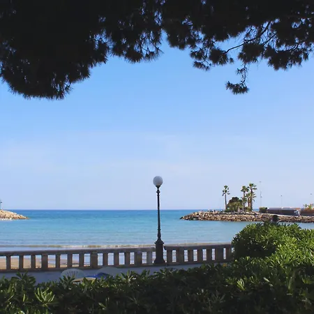 Hotel & Sasso Diano Marina