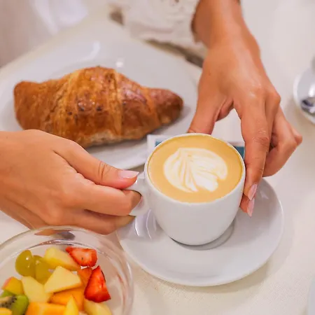 & Sasso 酒店 迪亚诺马里纳