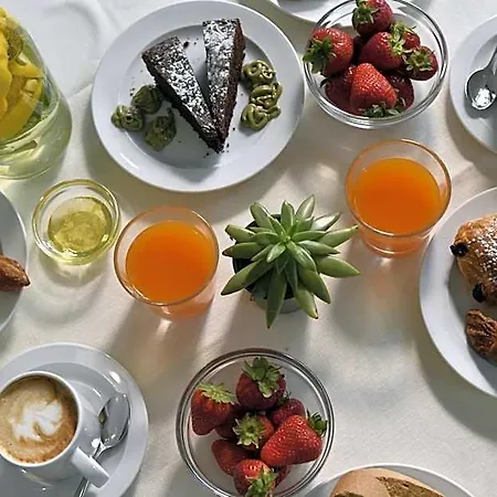 Hotel & Sasso Diano Marina