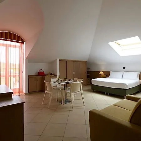 & Sasso Hotel 3*