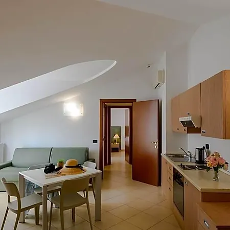 & Sasso Hotel 3*