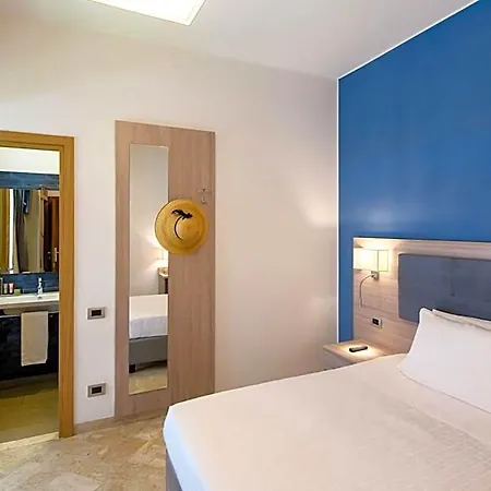 Hotel & Sasso Diano Marina