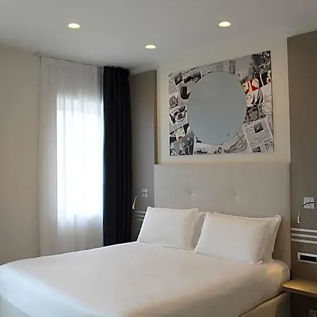 & Sasso Hotel