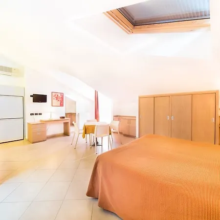 & Sasso Hotel