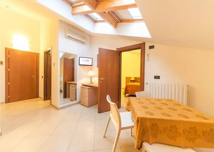 Hotel & Sasso 3*