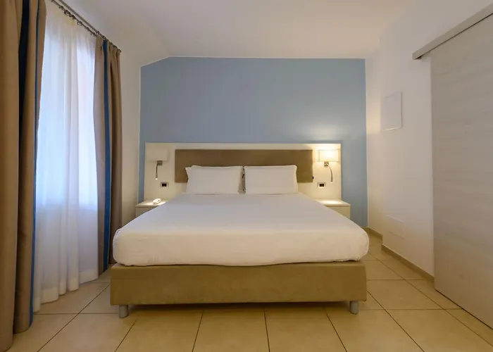 Hotel & Sasso 3*