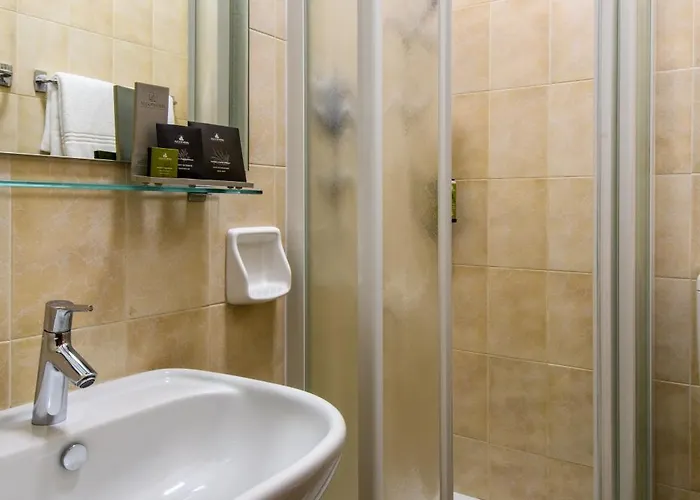 & Sasso Hotel Diano Marina