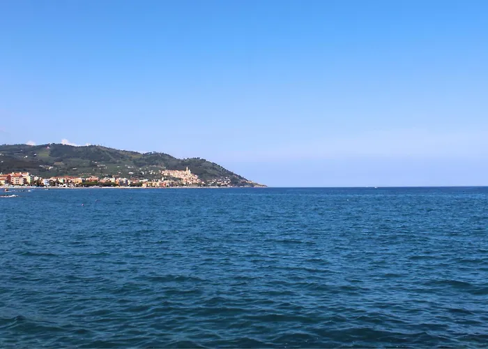 Hotel & Sasso 3*
