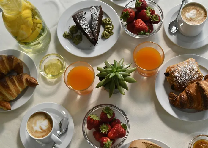 & Sasso Hotel