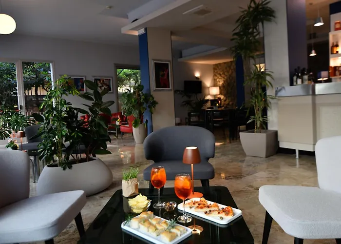 Hotel & Sasso 3*