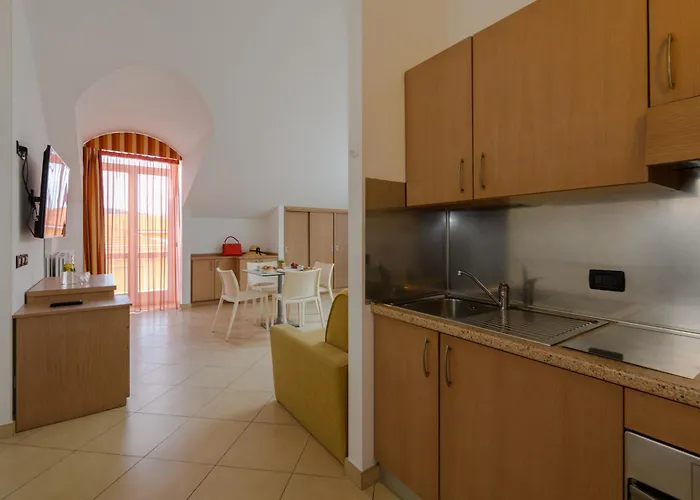 Hotel & Sasso