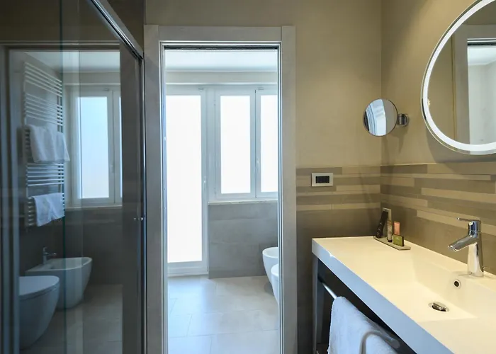 & Sasso Hotel
