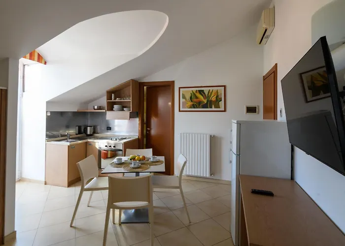 Hotel & Sasso 3*